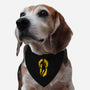 Teenage Hero-Dog-Adjustable-Pet Collar-teesgeex