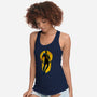 Teenage Hero-Womens-Racerback-Tank-teesgeex