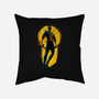 Teenage Hero-None-Removable Cover-Throw Pillow-teesgeex