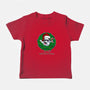 Christmas Queen-Baby-Basic-Tee-Alexhefe