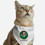 Christmas Queen-Cat-Adjustable-Pet Collar-Alexhefe