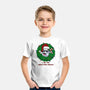 Christmas Queen-Youth-Basic-Tee-Alexhefe