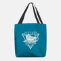 Santa's Garage-None-Basic Tote-Bag-Boggs Nicolas