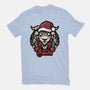 All Hail Santa-Mens-Premium-Tee-jrberger