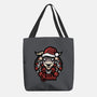 All Hail Santa-None-Basic Tote-Bag-jrberger