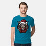 All Hail Santa-Mens-Premium-Tee-jrberger