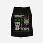 Naughty Or Nice Kittens-Cat-Basic-Pet Tank-NMdesign