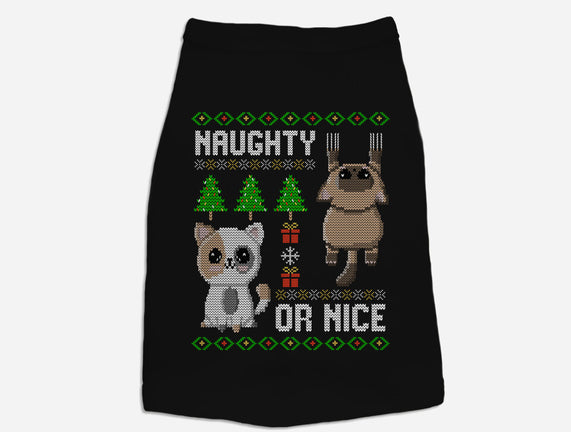 Naughty Or Nice Kittens