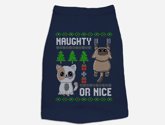 Naughty Or Nice Kittens