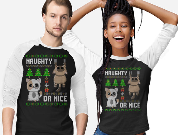 Naughty Or Nice Kittens