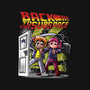 Back To The Subspace-Baby-Basic-Onesie-zascanauta