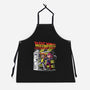 Back To The Subspace-Unisex-Kitchen-Apron-zascanauta