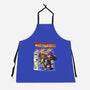 Back To The Subspace-Unisex-Kitchen-Apron-zascanauta