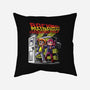 Back To The Subspace-None-Removable Cover-Throw Pillow-zascanauta