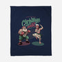 Holidays Fighting-None-Fleece-Blanket-tobefonseca