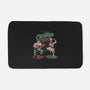 Holidays Fighting-None-Memory Foam-Bath Mat-tobefonseca