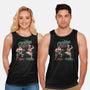 Holidays Fighting-Unisex-Basic-Tank-tobefonseca