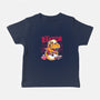 Baby Raptor-Baby-Basic-Tee-estudiofitas