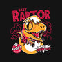 Baby Raptor-Baby-Basic-Tee-estudiofitas