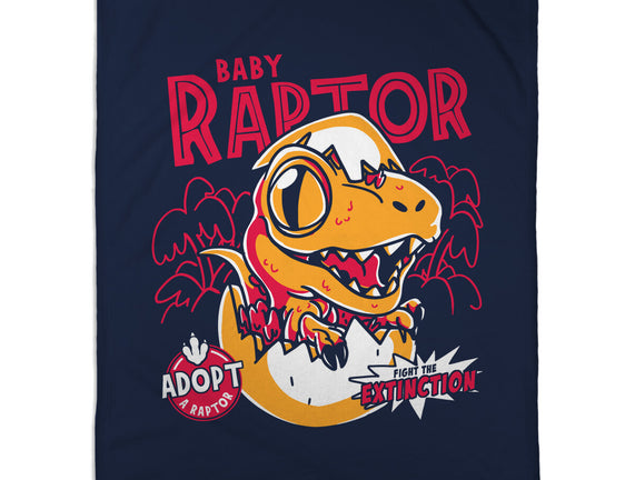 Baby Raptor