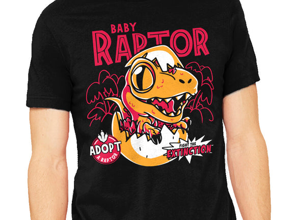 Baby Raptor