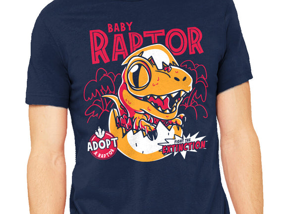 Baby Raptor