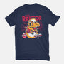 Baby Raptor-Mens-Basic-Tee-estudiofitas