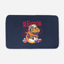 Baby Raptor-None-Memory Foam-Bath Mat-estudiofitas