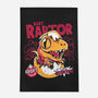 Baby Raptor-None-Indoor-Rug-estudiofitas