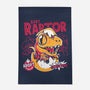 Baby Raptor-None-Indoor-Rug-estudiofitas