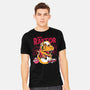 Baby Raptor-Mens-Heavyweight-Tee-estudiofitas