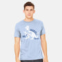 Icy Emergency-Mens-Heavyweight-Tee-Wheels