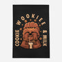 Cookie Wookee And Milk-None-Indoor-Rug-erion_designs