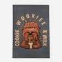 Cookie Wookee And Milk-None-Indoor-Rug-erion_designs