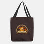 All I Need Is Books And Cats-None-Basic Tote-Bag-erion_designs