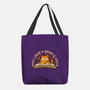 All I Need Is Books And Cats-None-Basic Tote-Bag-erion_designs