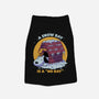 Beagle Cozy Winter-Dog-Basic-Pet Tank-Studio Mootant