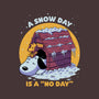 Beagle Cozy Winter-None-Glossy-Sticker-Studio Mootant