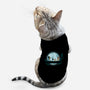 Bluey Matata-Cat-Basic-Pet Tank-MaxoArt