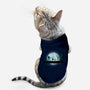 Bluey Matata-Cat-Basic-Pet Tank-MaxoArt