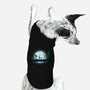 Bluey Matata-Dog-Basic-Pet Tank-MaxoArt