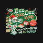 The Buddy Droid-Mens-Long Sleeved-Tee-Wheels