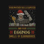 Your Eggnog Smells Of Elderberries-Unisex-Zip-Up-Sweatshirt-kg07