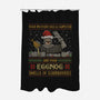 Your Eggnog Smells Of Elderberries-None-Polyester-Shower Curtain-kg07