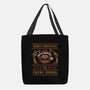 Ya Filthy Animal-None-Basic Tote-Bag-kg07