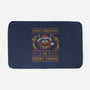 Ya Filthy Animal-None-Memory Foam-Bath Mat-kg07