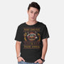 Ya Filthy Animal-Mens-Basic-Tee-kg07