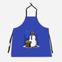 The Best Snowman In The Parsec-Unisex-Kitchen-Apron-Boggs Nicolas