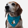 The Best Snowman In The Parsec-Dog-Adjustable-Pet Collar-Boggs Nicolas