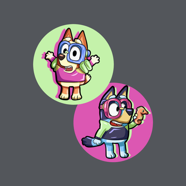 Pool Game-None-Glossy-Sticker-nickzzarto